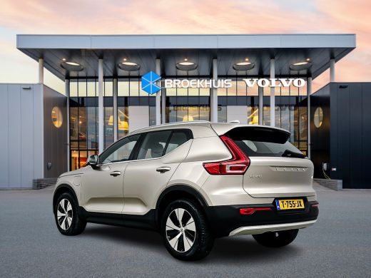 Volvo  XC40 T4 Recharge Plus Bright | 18" | Elektr. verst. stoelen | Harman Kardon | Adaptieve Cruise | BLIS ... ActivLease financial lease