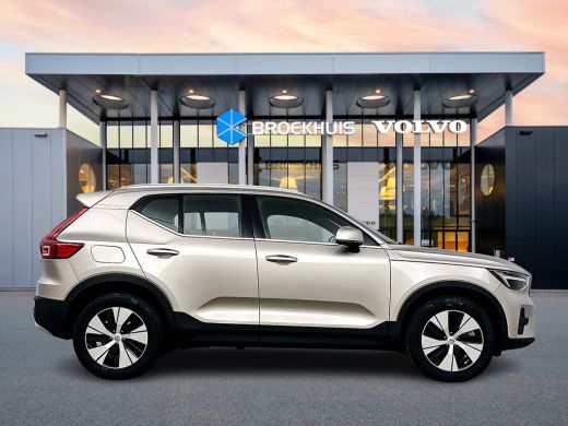 Volvo  XC40 T4 Recharge Plus Bright | 18" | Elektr. verst. stoelen | Harman Kardon | Adaptieve Cruise | BLIS ... ActivLease financial lease