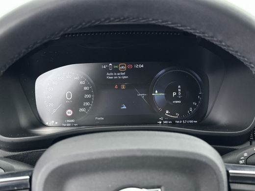 Volvo  XC40 T4 Recharge R-Design | 19" | Leder / Nubuck | Parkeercamera | Stoel/stuurverwarming | Adaptieve C... ActivLease financial lease