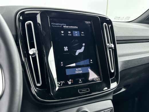 Volvo  XC40 T4 Recharge R-Design | 19" | Leder / Nubuck | Parkeercamera | Stoel/stuurverwarming | Adaptieve C... ActivLease financial lease
