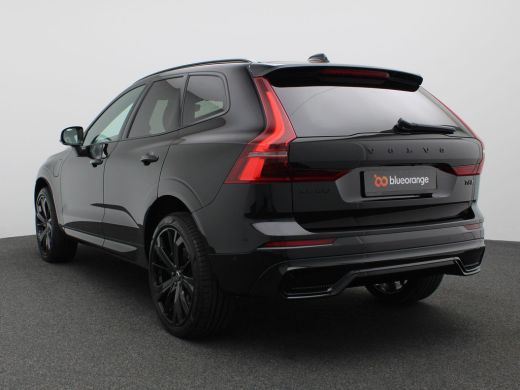Volvo  XC60 2.0 T6 Plug-in hybrid AWD Plus Dark 350PK Aut. Facelift, Pano-Schuifdak, 21" LM velgen, 360gr. Ca... ActivLease financial lease