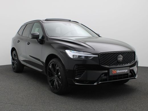 Volvo  XC60 2.0 T6 Plug-in hybrid AWD Plus Dark 350PK Aut. Facelift, Pano-Schuifdak, 21" LM velgen, 360gr. Ca... ActivLease financial lease