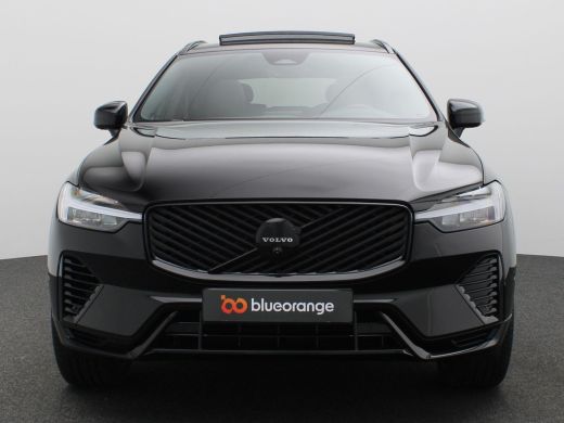 Volvo  XC60 2.0 T6 Plug-in hybrid AWD Plus Dark 350PK Aut. Facelift, Pano-Schuifdak, 21" LM velgen, 360gr. Ca... ActivLease financial lease