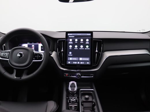 Volvo  XC60 2.0 T6 Plug-in hybrid AWD Plus Dark 350PK Aut. Facelift, Pano-Schuifdak, 21" LM velgen, 360gr. Ca... ActivLease financial lease