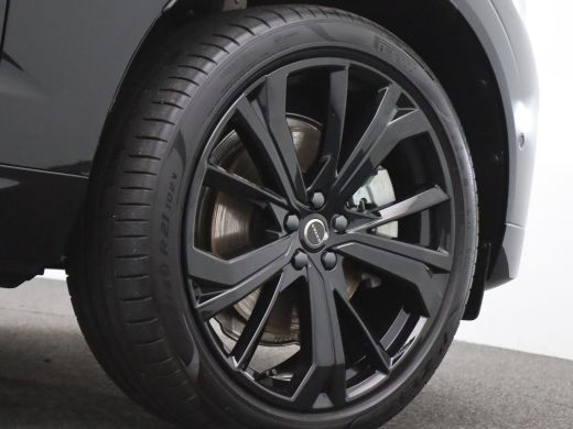 Volvo  XC60 2.0 T6 Plug-in hybrid AWD Plus Dark 350PK Aut. Facelift, Pano-Schuifdak, 21" LM velgen, 360gr. Ca... ActivLease financial lease