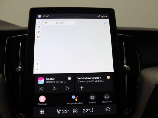 Volvo  XC60 2.0 T6 Plug-in hybrid AWD Plus Dark 350PK Aut. Facelift, Pano-Schuifdak, 21" LM velgen, 360gr. Ca... ActivLease financial lease