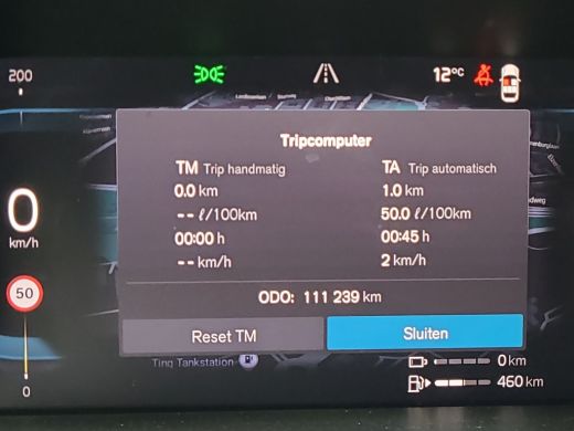 Volvo  XC60 2.0 T6 Plug-in hybrid AWD Plus Dark | Long Range! | Trekhaak | 360 Camera | Panoramadak | Harman/... ActivLease financial lease