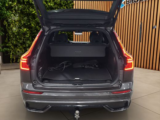Volvo  XC60 2.0 T6 Plug-in hybrid AWD Plus Dark | Long Range! | Trekhaak | 360 Camera | Panoramadak | Harman/... ActivLease financial lease