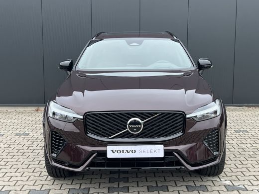 Volvo  XC60 T6 Plug-in hybrid AWD Plus Dark |  Panoramadak | 22 inch Velgen | Op Voorraad | Head-Up Display |... ActivLease financial lease