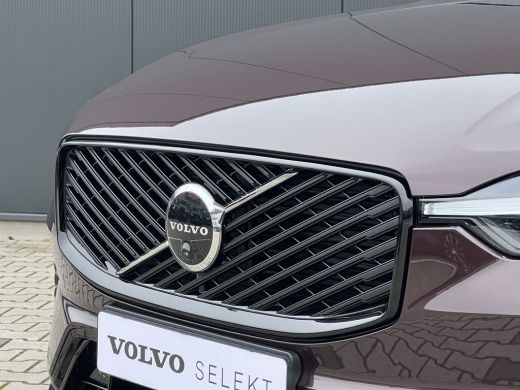 Volvo  XC60 T6 Plug-in hybrid AWD Plus Dark |  Panoramadak | 22 inch Velgen | Op Voorraad | Head-Up Display |... ActivLease financial lease