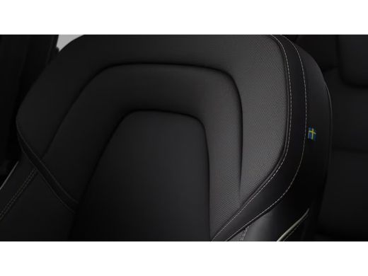 Volvo  XC60 2.0 T6 Plug-in hybrid AWD Ultra Black Edition | Volvo Guard Alarm | Extra getint glas achter|  Ac... ActivLease financial lease