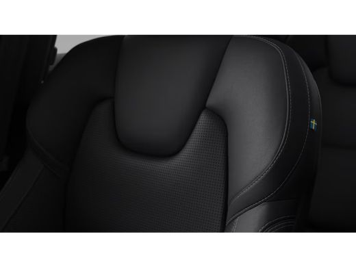 Volvo  XC60 2.0 T8 Plug-in hybrid AWD Ultra Black Edition | Lounge Pack | Volvo Guard Alarm | Extra getint gl... ActivLease financial lease