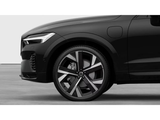 Volvo  XC60 2.0 T8 Plug-in hybrid AWD Ultra Black Edition | Lounge Pack | Volvo Guard Alarm | Extra getint gl... ActivLease financial lease