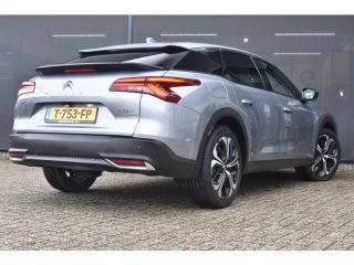 Citroën C5 X 1.2 PureTech Business Plus | Navigatie | Vol-Leder | Adaptive Cruise | Achteruitrijcamera | Stuur...