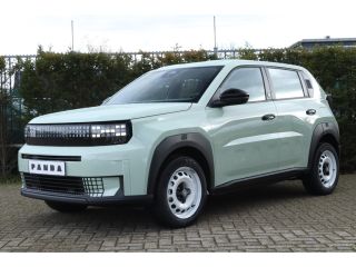 Fiat Grande Panda RED 11kW 44 kWh | Airco | Apple Carplay/Android Auto|telefoonintegratie premium | Cruise control