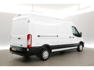 Ford Transit 2.0 TDCI L3H2 | Airco | Cruise | 3-Zits | 2xSchuifdeur | Parkeersens.