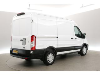Ford Transit 350 2.0 TDCI L2H2 | Aut. | Airco | Camera | Adap. Cruise | Carplay | Navi | Stoelverw.