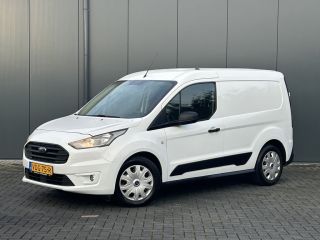 Ford Transit Connect 1.5 EcoBlue / L1H1 / 1e EIG. / 93.218 KM !! / TREKHAAK / AIRCO / CRUISE / NAVI / CAMERA / 3-ZITS ...