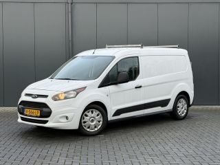 Ford Transit Connect 1.5 TDCI 101 PK / L2H1 / 1e EIG. / TREKHAAK / AIRCO / CRUISE / INRICHTING / 3-ZITS