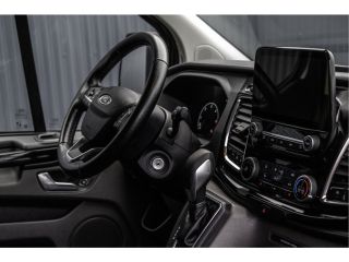 Ford Transit Custom 2.0 TDCI L2H1 Limited | 170PK | Cruise | Navi | Airco | Camera