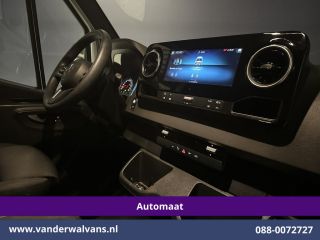 Mercedes-Benz Sprinter 315 CDI 150pk 9G-Tronic Automaat L3H2 Euro6 Airco | Camera | XXL MBUX | Navigatie | Apple Carplay...