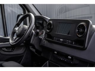 Mercedes-Benz Sprinter 317CDI L2H1 | Automaat | Carplay | Trekgew.3500KG | M-bux | Cruise | Climate