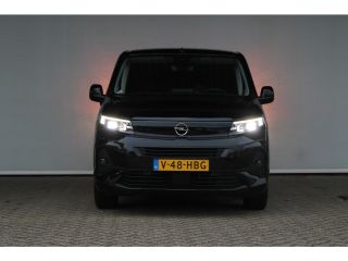 Opel Combo 1.5 BlueHDi 130 S&S L1 | Achteruitrijcamera | Automaat | Apple carplay | Navigatiesysteem |