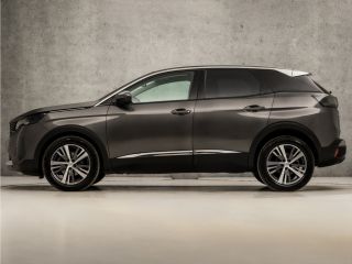 Peugeot 3008 1.2 PureTech Allure Sport (FACELIFT, VIRTUAL COCKPIT, APPLE CARPLAY, GROOT NAVI, LEDER, 360 CAMER...