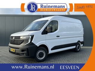 Renault Master T35 2.0 dCi 130 PK / L2H2 / NIEUW !! BPM VRIJ / CAMERA / CRUISE / AIRCO / APPLE CARPLAY / ANDROID...