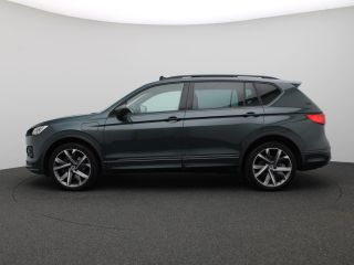 Seat Tarraco 1.4 TSI e-Hybrid PHEV FR Business 245PK DSG Pano-Schuifdak, Trekhaak, 20" LM Velgen, Keyless, Sto...
