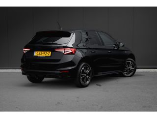 Skoda Fabia 1.0 TSI 115 pk Monte Carlo | Automaat | Camera | Carplay | Stoelverwarming