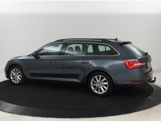 Skoda Superb 1.4 TSI iV Business Edition | Trekhaak | Stoel & stuurverwarming | Camera | Carplay | Memory | Na...
