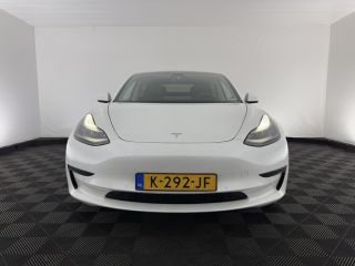 Tesla Model 3 Long Range AWD 75 kWh [3-Fase] {SOH-86%} (INCL-BTW)  Aut. *HEATPUMP | PANO | AUTO-PILOT | LUXURY-...
