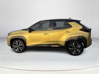 Toyota Yaris Cross 1.5 Hybrid Executive 4WD **PANO/ HEAD UP DISPLAY/ LEDER / JBL AUDIO/ NAVIGATIE / PARKEERSENSOREN/...