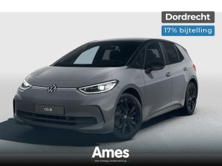 Volkswagen ID.3 Pro Limited Edition 58 kWh accu 150 kW / 204 PK Hatchback Elektrische aandrijving | dit jaar leve...