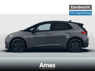Volkswagen ID.3 Pro Limited Edition 58 kWh accu 150 kW / 204 PK Hatchback Elektrische aandrijving | dit jaar leve...
