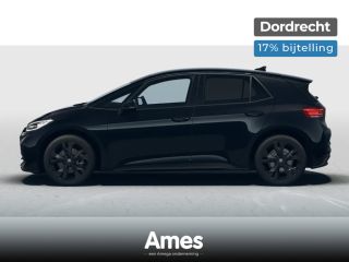 Volkswagen ID.3 Pro Limited Edition 58 kWh accu 150 kW / 204 PK Hatchback Elektrische aandrijving | dit jaar leve...