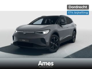 Volkswagen ID.4 Pro Limited Edition Plus 77 kWh accu 210 kW / 286 PK SUV Elektrische aandrijving | Dit jaar lever...