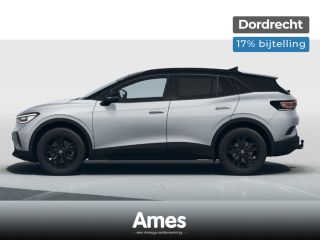 Volkswagen ID.4 Pro Limited Edition Plus 77 kWh accu 210 kW / 286 PK SUV Elektrische aandrijving | Dit jaar lever...