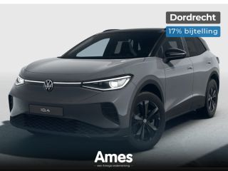 Volkswagen ID.4 Pro Limited Edition Plus 77 kWh accu 210 kW / 286 PK SUV Elektrische aandrijving | Dit jaar lever...