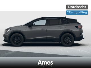 Volkswagen ID.4 Pro Limited Edition Plus 77 kWh accu 210 kW / 286 PK SUV Elektrische aandrijving | Dit jaar lever...