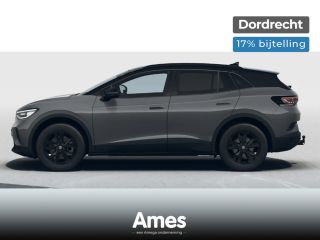 Volkswagen ID.4 Pro Limited Edition Plus 77 kWh accu 210 kW / 286 PK SUV Elektrische aandrijving | Dit jaar lever...