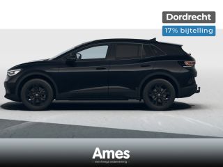 Volkswagen ID.4 Pro Limited Edition Plus 77 kWh accu 210 kW / 286 PK SUV Elektrische aandrijving | Dit jaar lever...