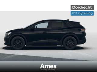 Volkswagen ID.4 Pro Limited Edition Plus 77 kWh accu 210 kW / 286 PK SUV Elektrische aandrijving | Dit jaar lever...