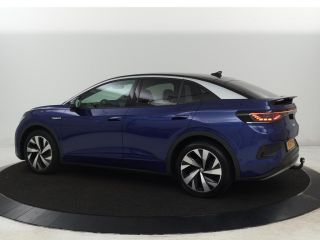 Volkswagen ID.5 Pro 77 kWh | Trekhaak | Stoelverwarming | Matrix LED | Camera | Carplay | Keyless | Stuurverwarmi...