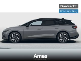 Volkswagen ID.7 Pro Limited Edition 77 kWh accu 210 kW / 286 PK Variant Elektrische aandrijving | In 2025 Leverba...