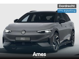 Volkswagen ID.7 Pro Limited Edition 77 kWh accu 210 kW / 286 PK Variant Elektrische aandrijving | In 2025 Leverba...