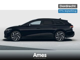 Volkswagen ID.7 Pro Limited Edition 77 kWh accu 210 kW / 286 PK Variant Elektrische aandrijving | In 2025 Leverba...