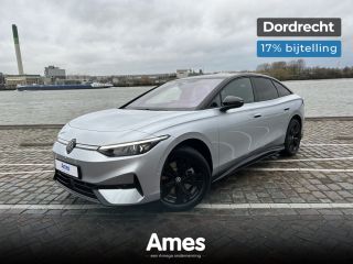 Volkswagen ID.7 Pro S Limited Edition 86 kWh / 286pk | uit voorraad leverbaar | Panoramadak | elektrisch verstelb...