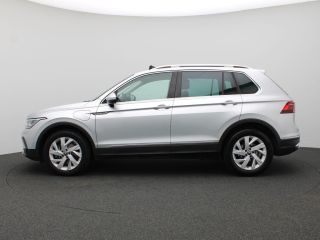 Volkswagen Tiguan 1.4 TSI eHybrid Elegance SOH 100%, Pano-Schuifdak, Trekhaak, Keyless, Elektr. Achterklep, Matrix ...